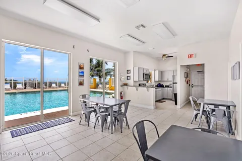 $679,000 | 1811 Jimmy Buffett Mem Highway, Unit 2303, Indian Harbour Beach, FL 32937