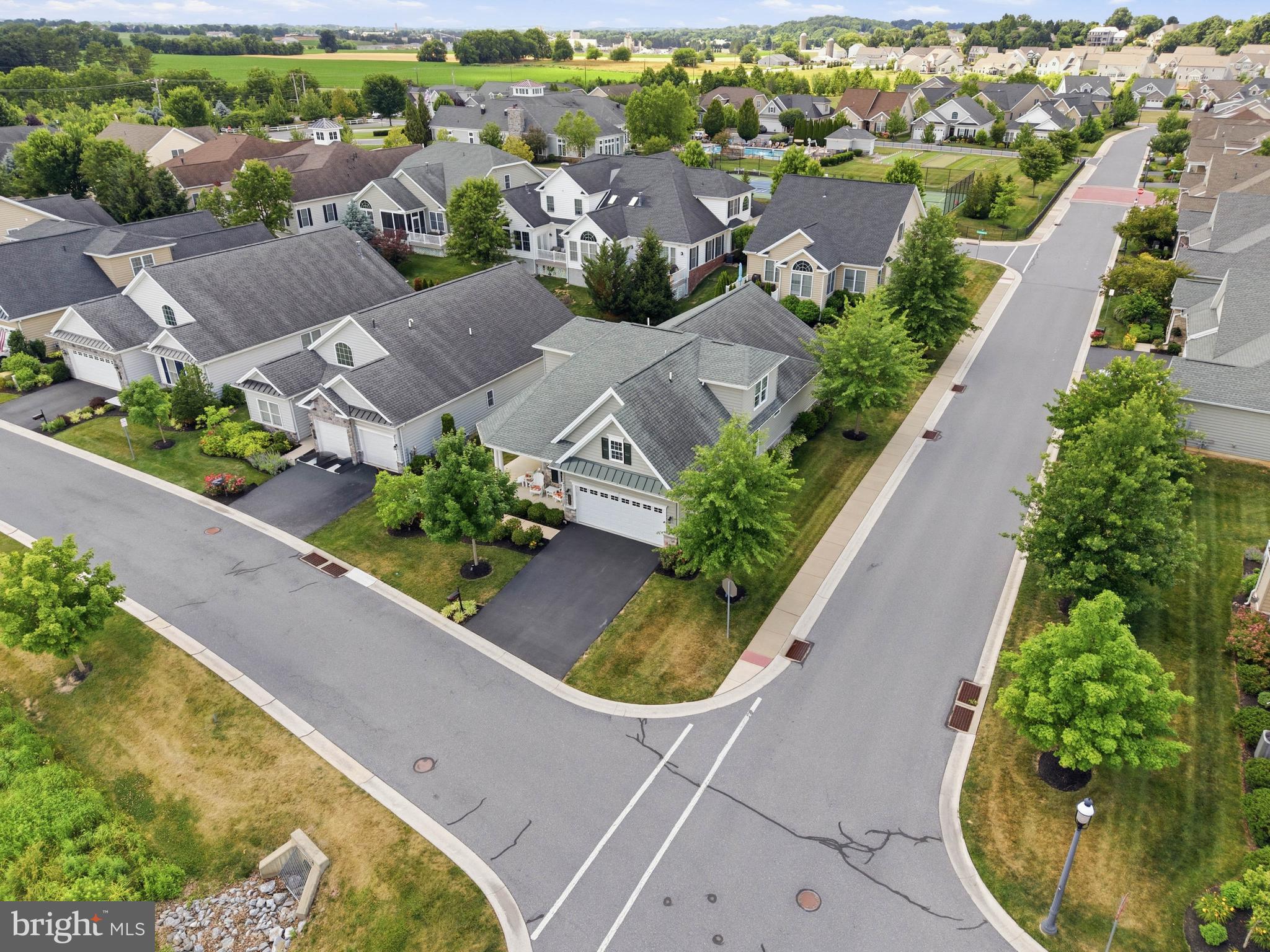 1063 Presidents Drive Lititz, PA 17543 - Photo 44 of 51