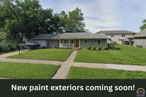 $250,000 | 508 West Mission Street, St. Marys, KS 66536