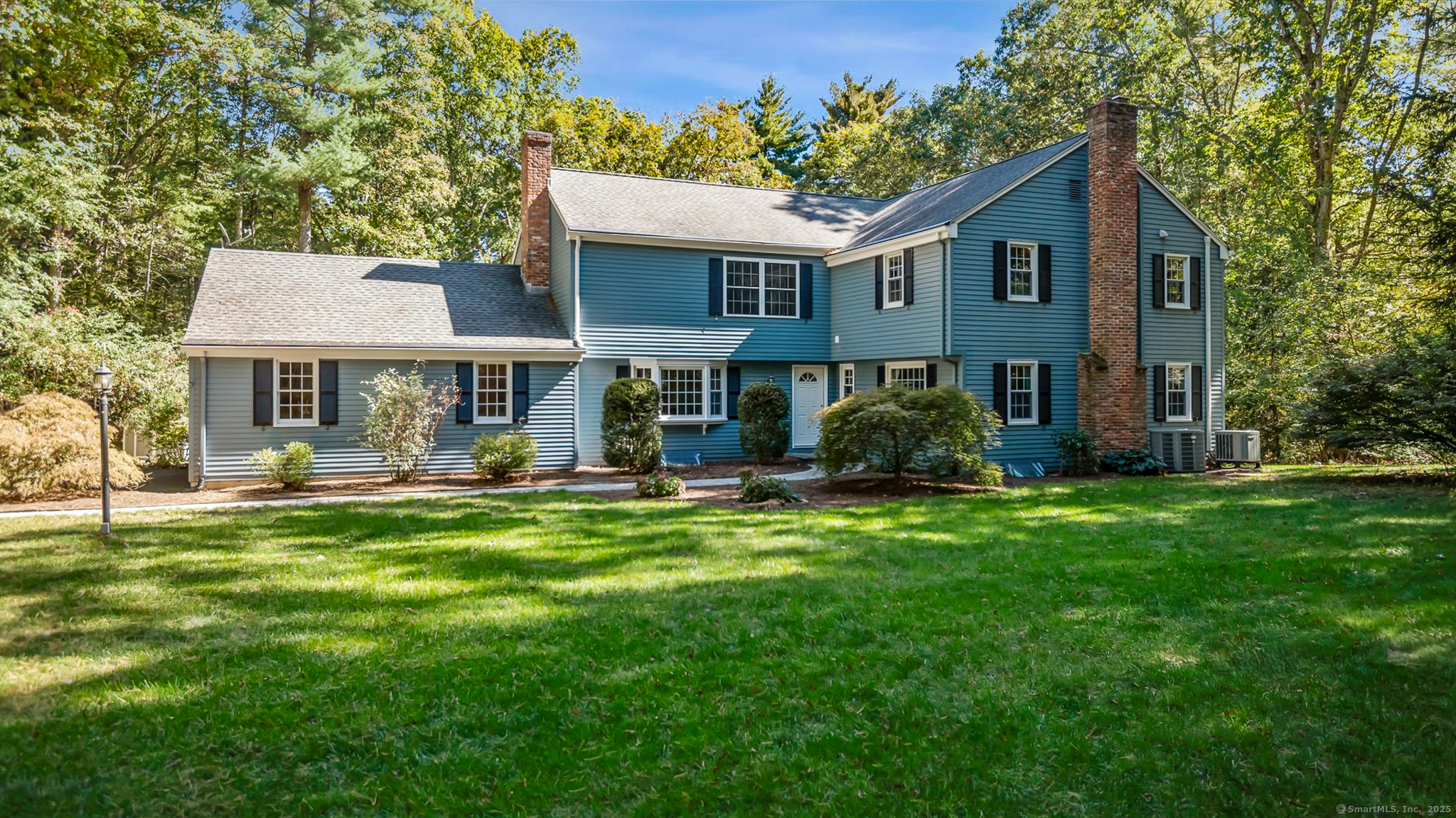 24 Drumlin Road Simsbury, CT 06070 - Photo 1 of 1 Gallery Image 1