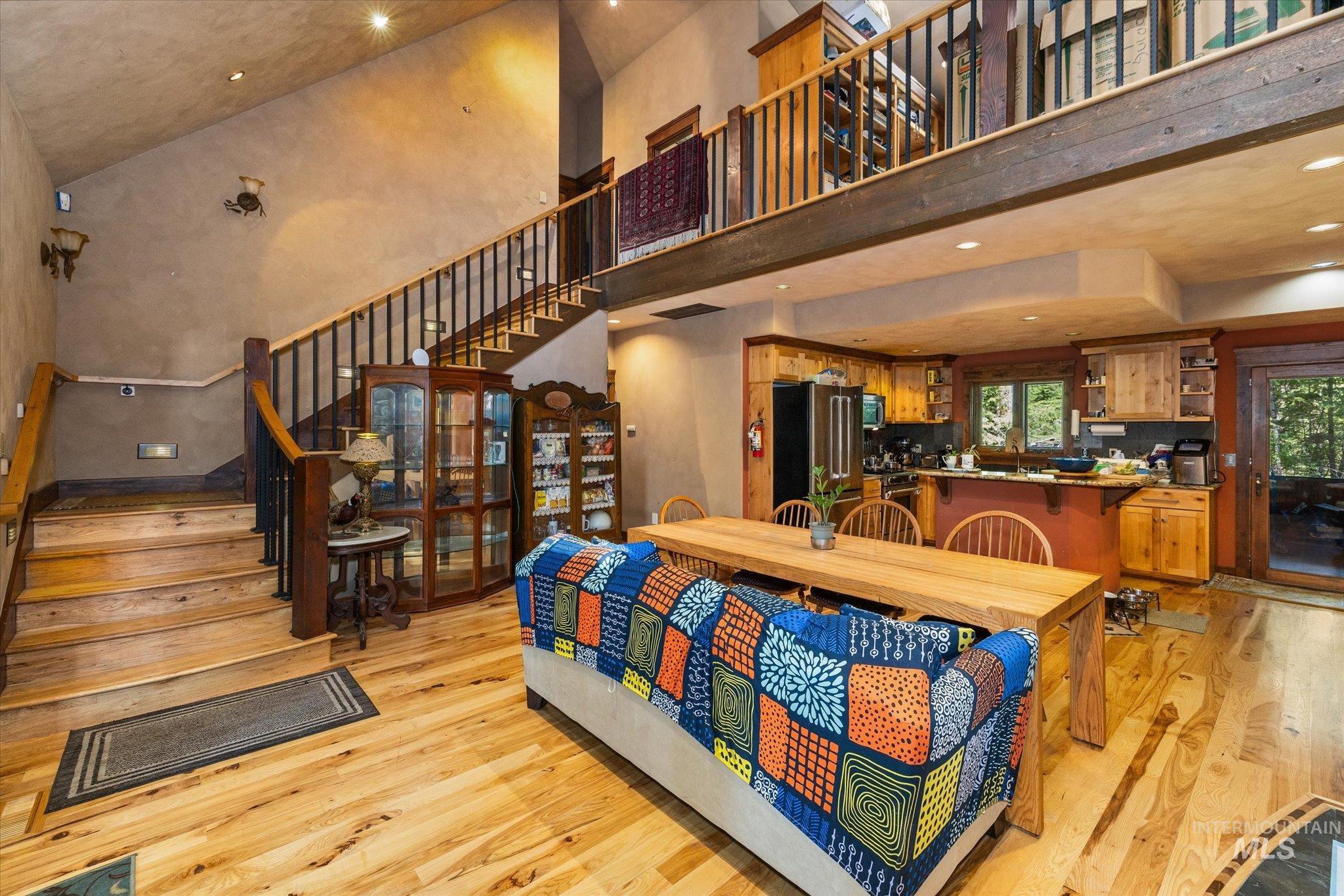 123 Wilderness Ranch Lane Cascade, ID 83611 - Photo 14 of 42
