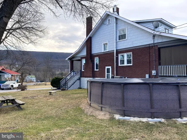 $209,900 | 14103 Temple Street, Ellerslie, MD 21529