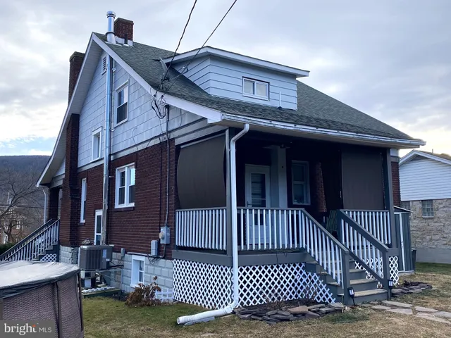 $219,900 | 14103 Temple Street, Ellerslie, MD 21529