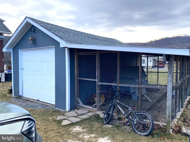 $219,900 | 14103 Temple Street, Ellerslie, MD 21529