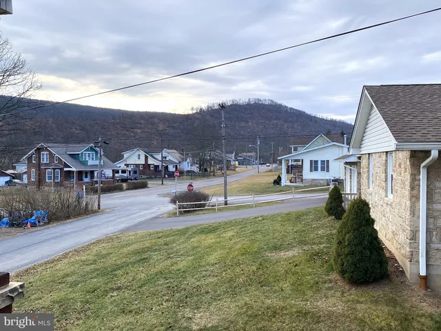 $209,900 | 14103 Temple Street, Ellerslie, MD 21529