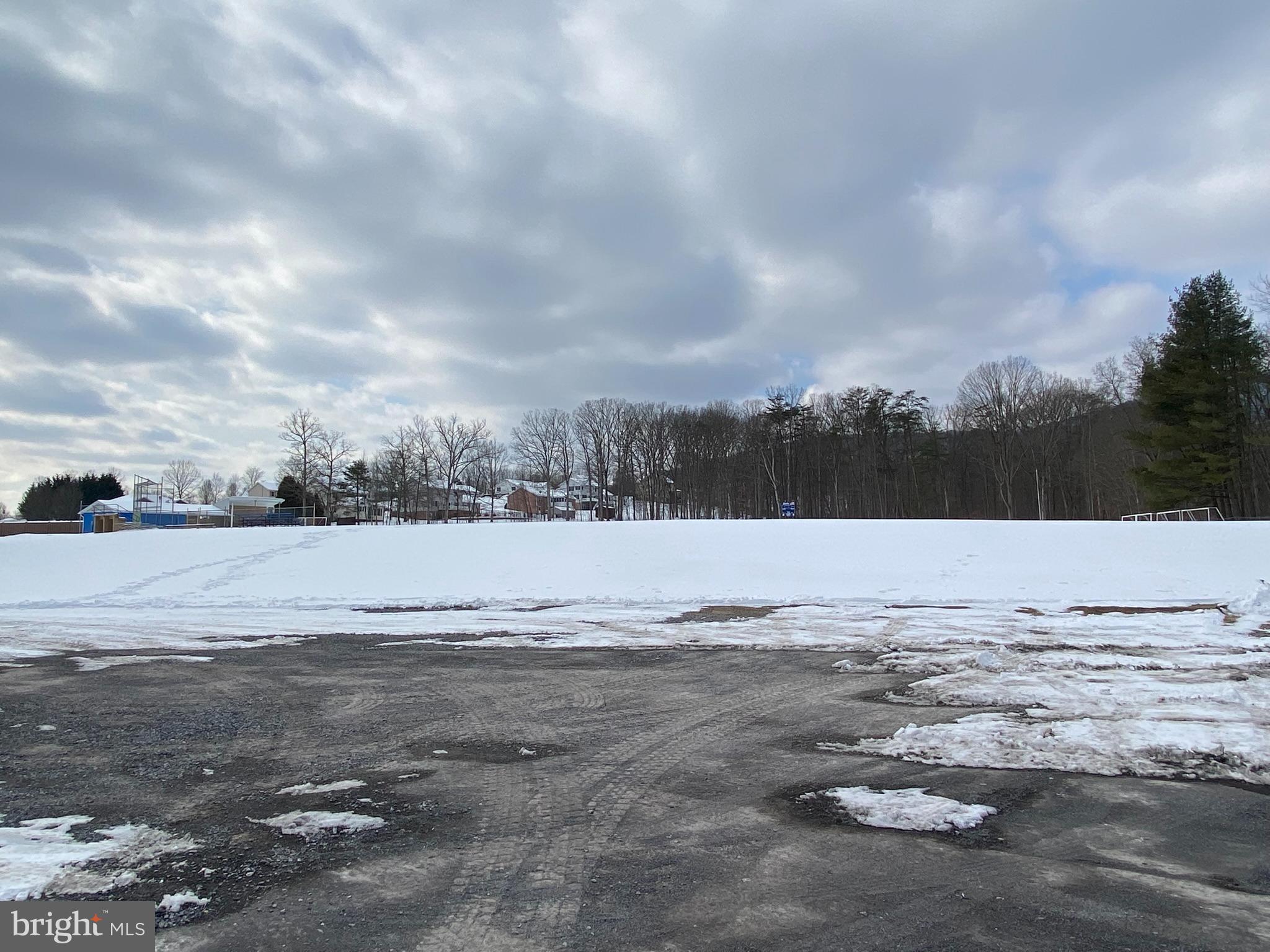 14103 Temple Street Ellerslie, MD 21529 - Photo 56 of 57 Community Park behind house