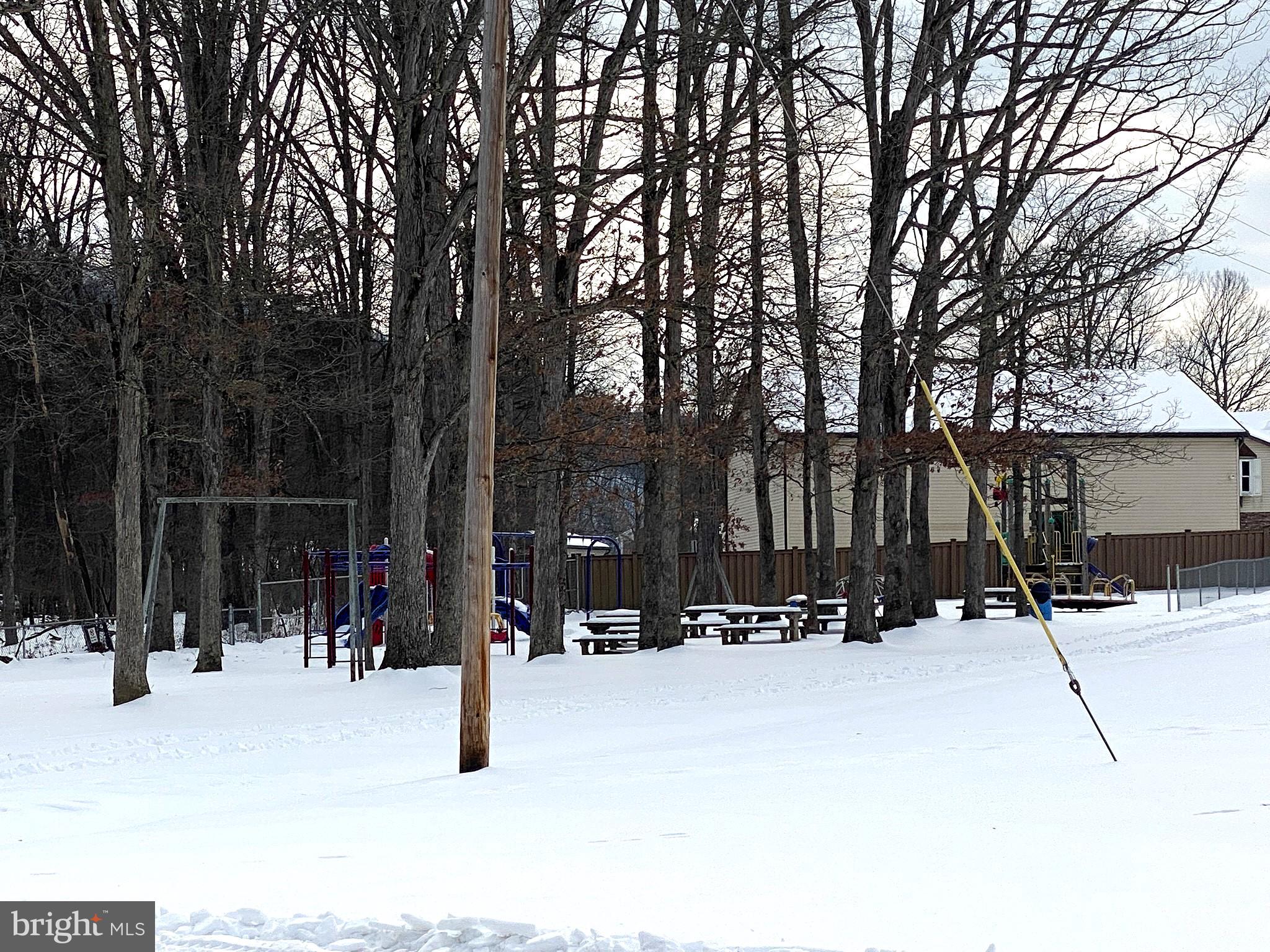 14103 Temple Street Ellerslie, MD 21529 - Photo 57 of 57 a view of outdoor space with seating