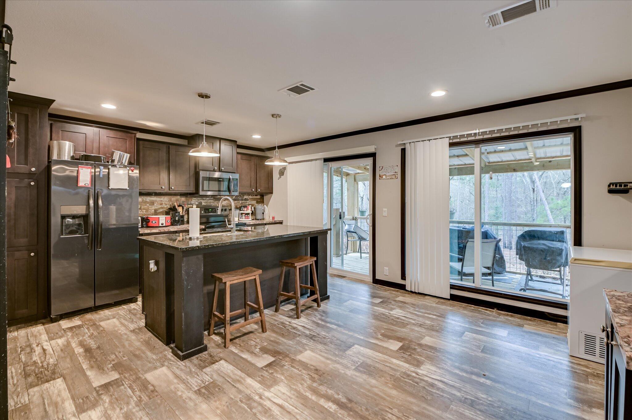 504 Redds Branch Road Aiken, SC 29801 - Photo 10 of 27 Gallery Image 10