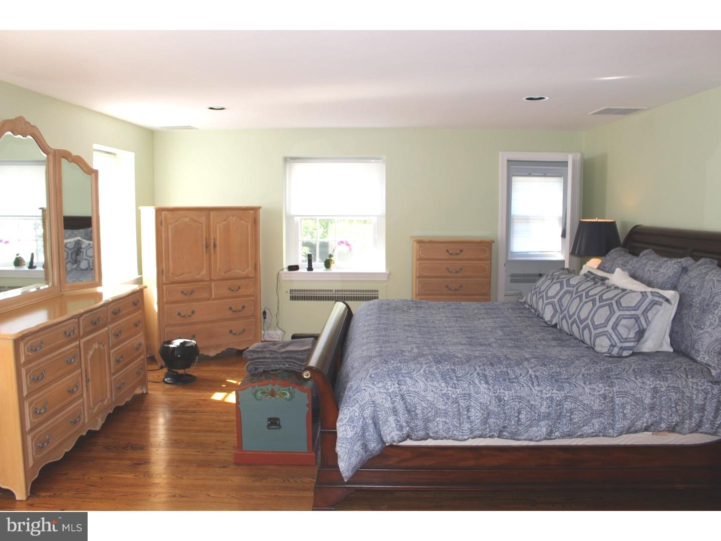 804 Wickfield Road Wynnewood, PA 19096 - Photo 14 of 25 Master Bedroom