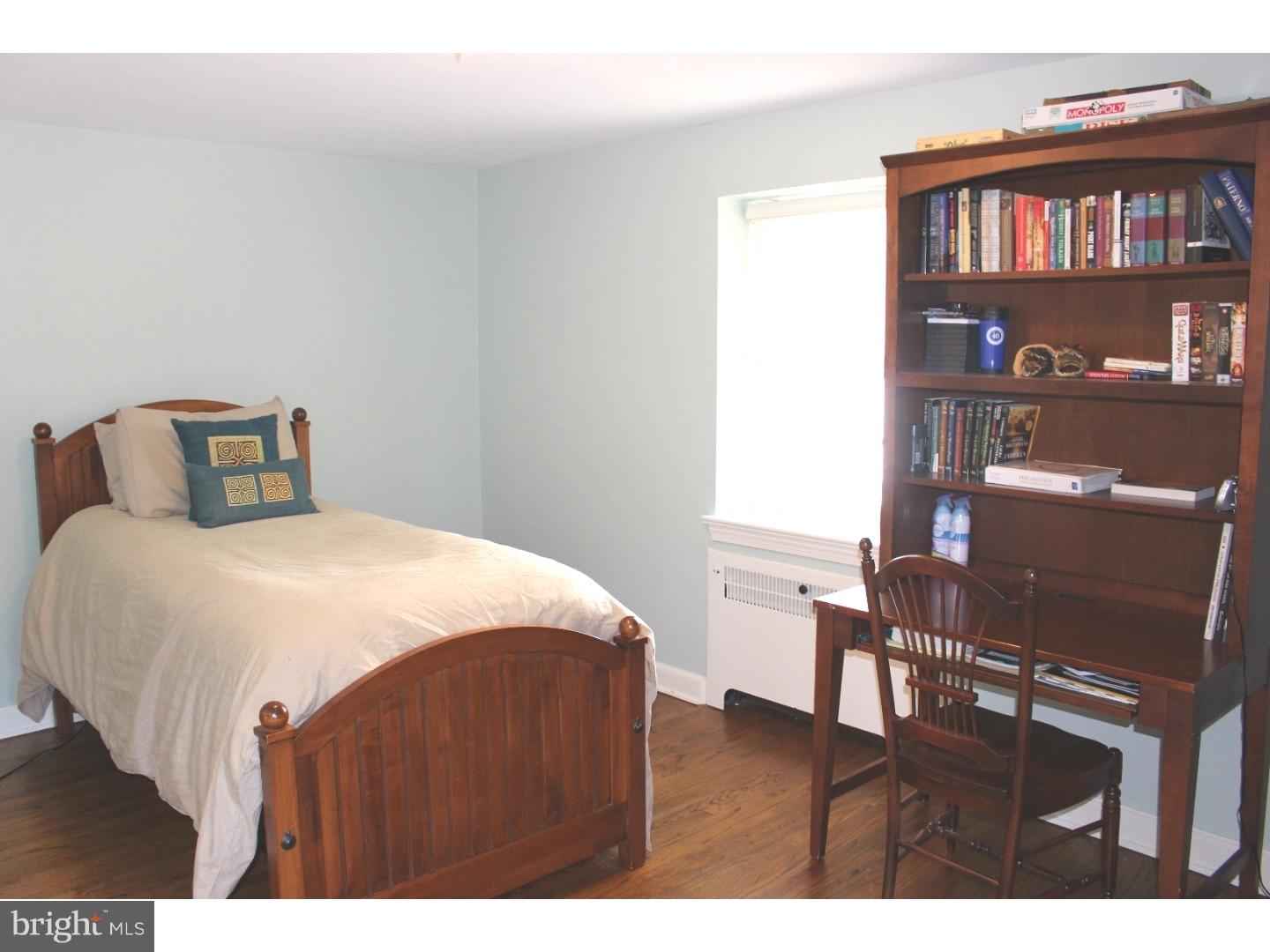 804 Wickfield Road Wynnewood, PA 19096 - Photo 17 of 25 Bedroom 2