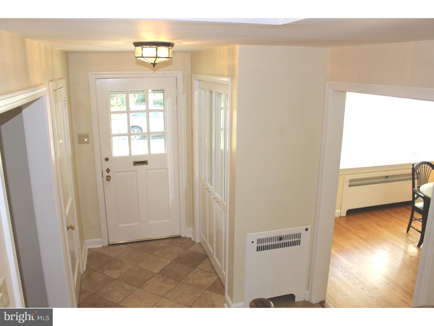 804 Wickfield Road Wynnewood, PA 19096 - Photo 22 of 25 Foyer