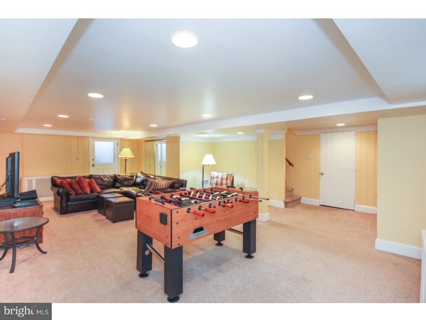 804 Wickfield Road Wynnewood, PA 19096 - Photo 23 of 25 Basement
