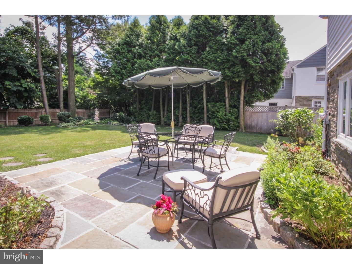 804 Wickfield Road Wynnewood, PA 19096 - Photo 24 of 25 Gallery Image 24