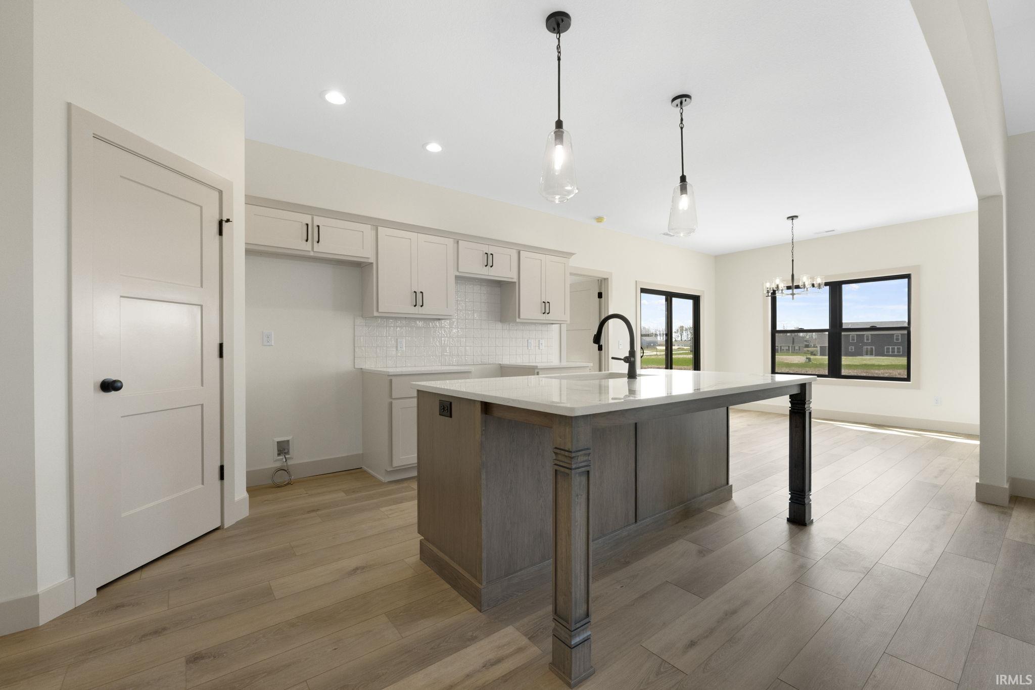 4843 Silverstone Passage Fort Wayne, IN 46818 - Photo 13 of 34