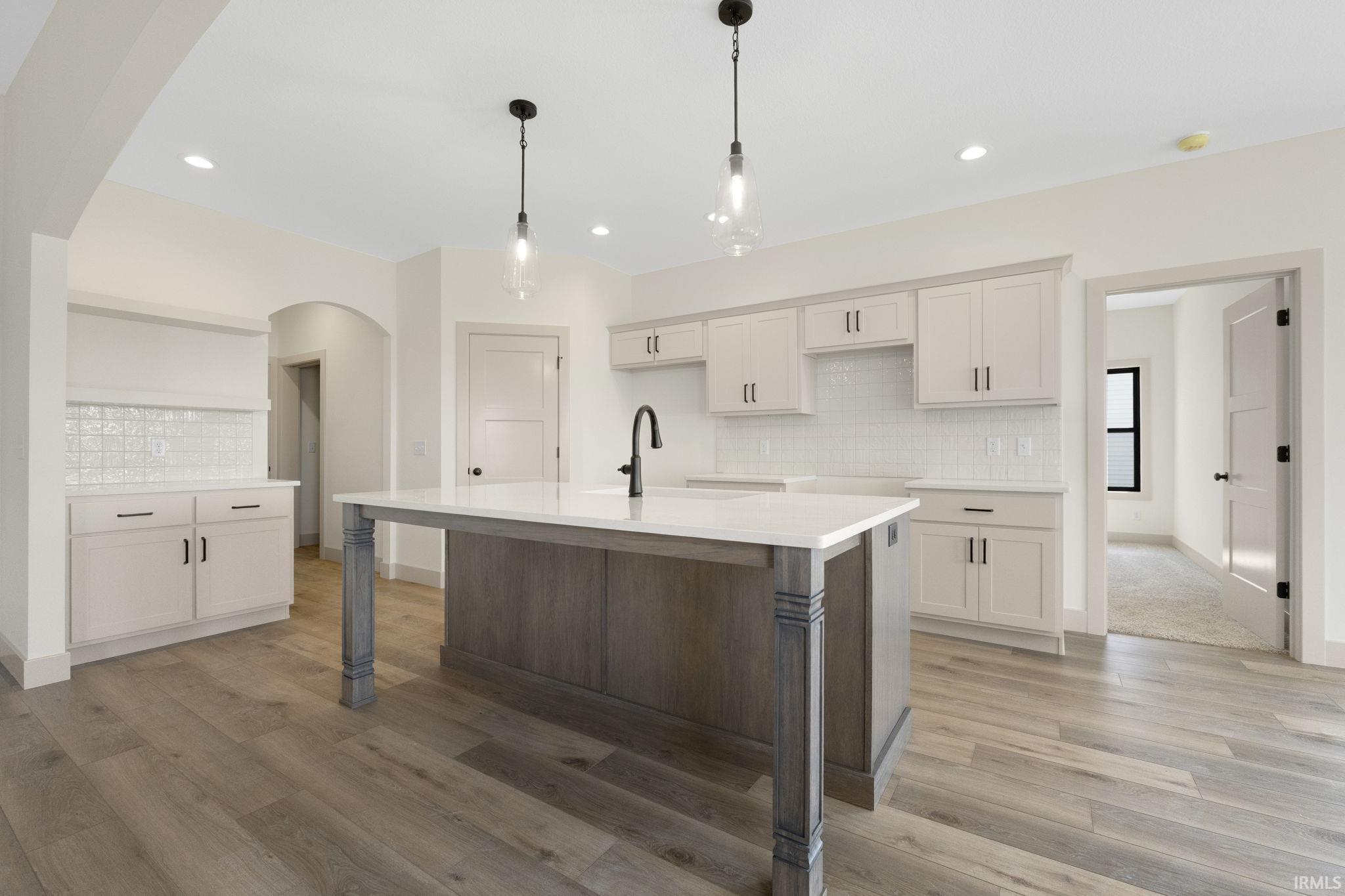 4843 Silverstone Passage Fort Wayne, IN 46818 - Photo 15 of 34