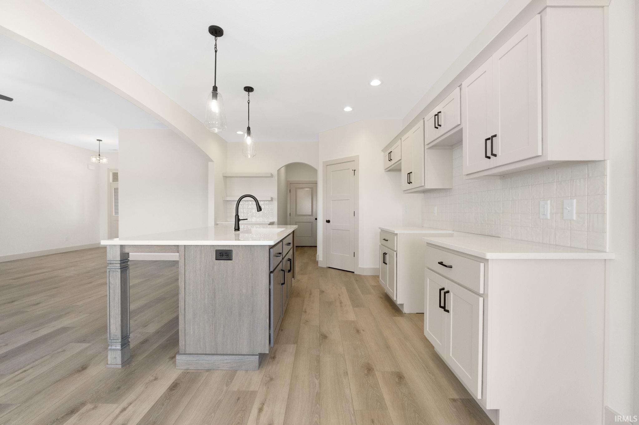 4843 Silverstone Passage Fort Wayne, IN 46818 - Photo 18 of 34