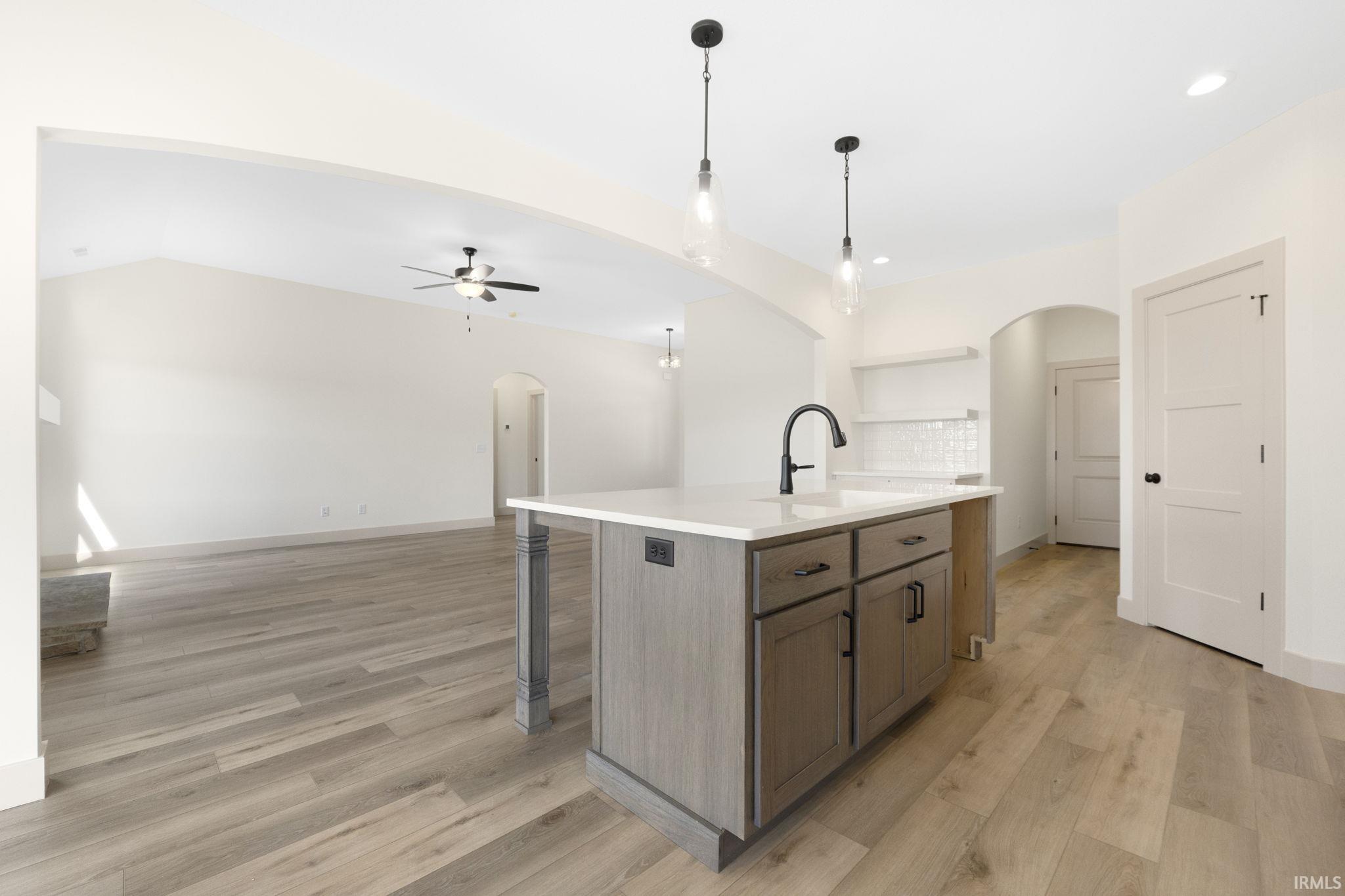 4843 Silverstone Passage Fort Wayne, IN 46818 - Photo 19 of 34