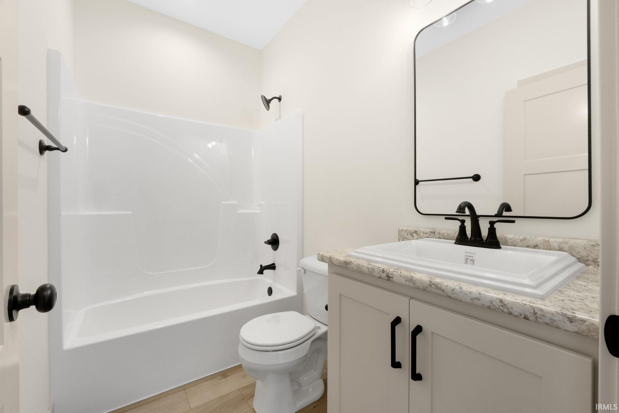 4843 Silverstone Passage Fort Wayne, IN 46818 - Photo 24 of 34