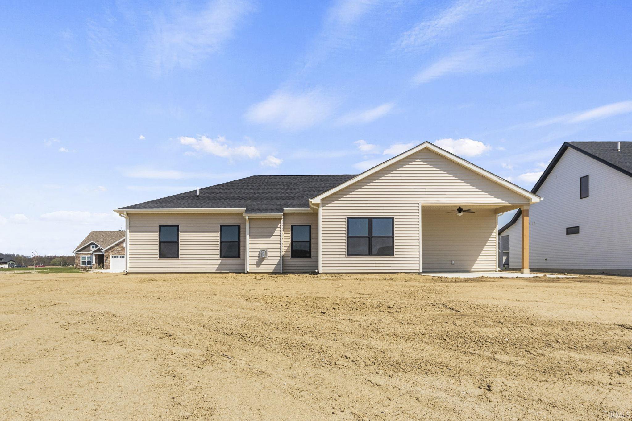 4843 Silverstone Passage Fort Wayne, IN 46818 - Photo 33 of 34