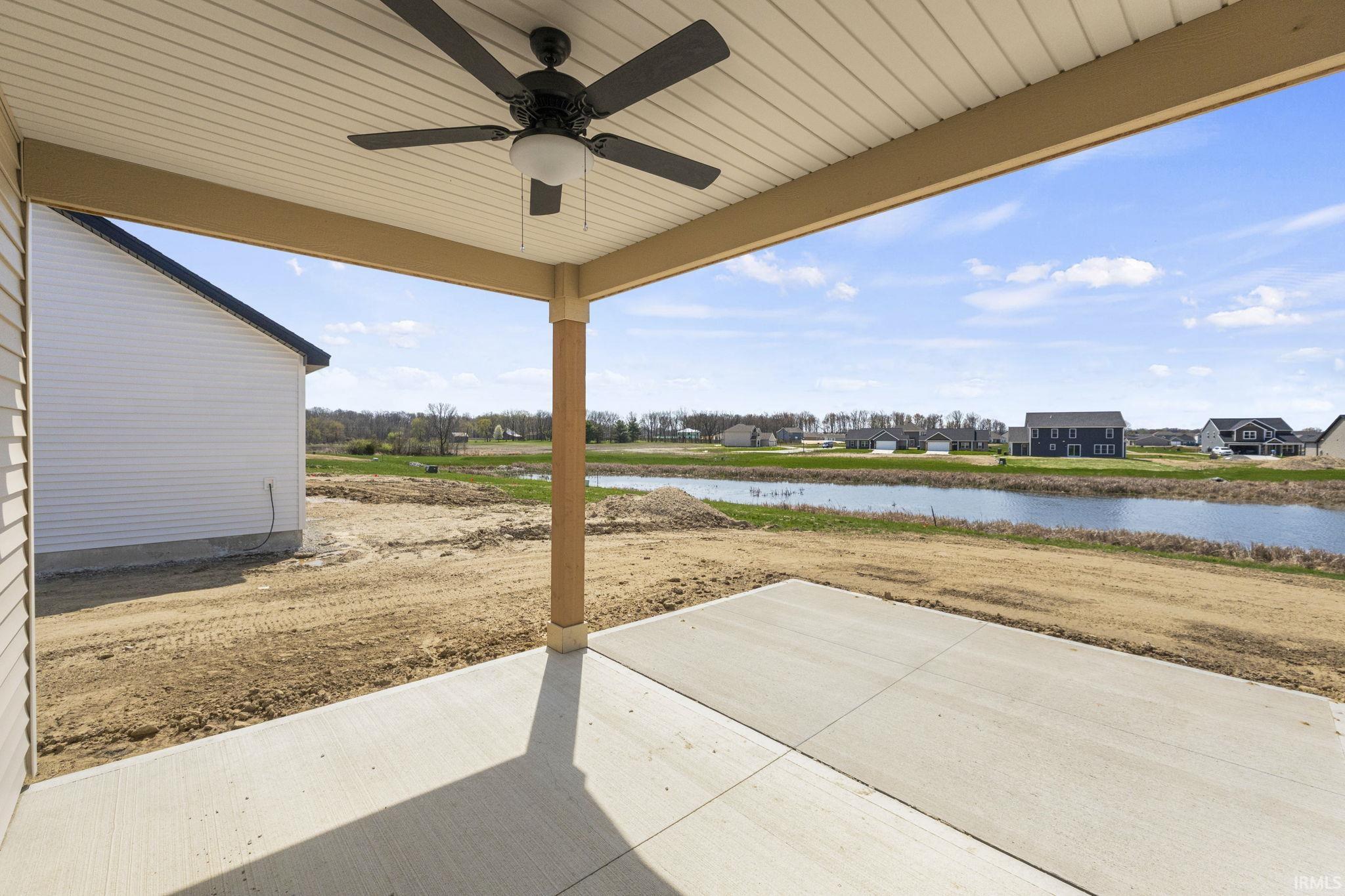 4843 Silverstone Passage Fort Wayne, IN 46818 - Photo 34 of 34