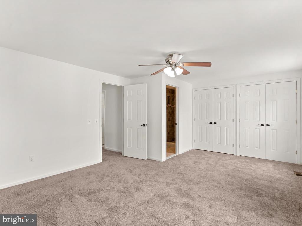 645 Concerto Lane Silver Spring, MD 20901 - Photo 20 of 39 Master Bedroom