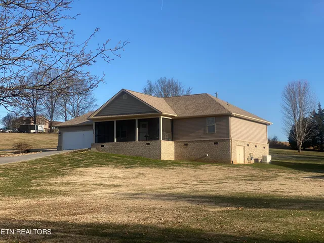 $524,900 | 2449 Oakview Lane, Sevierville, TN 37876