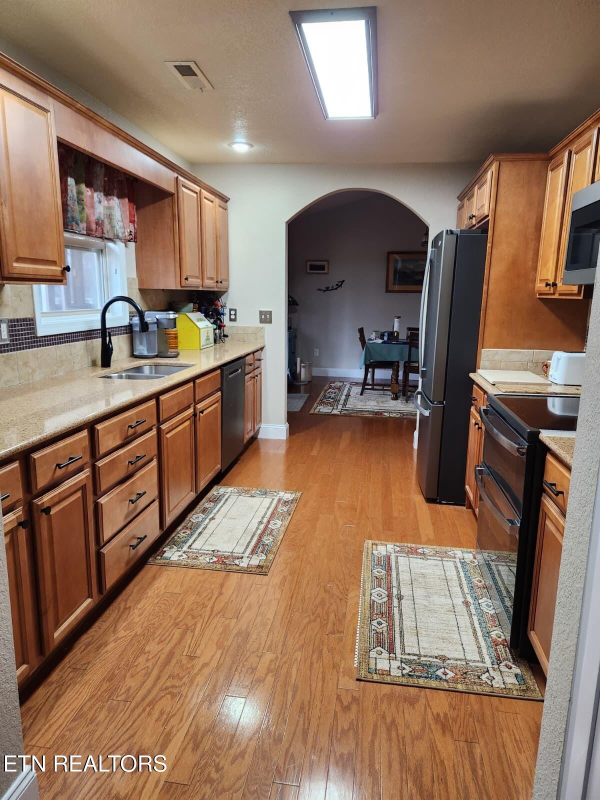 2449 Oakview Lane Sevierville, TN 37876 - Photo 11 of 32 WhatsApp Image 2026-01-19 at 5.03.06 PM