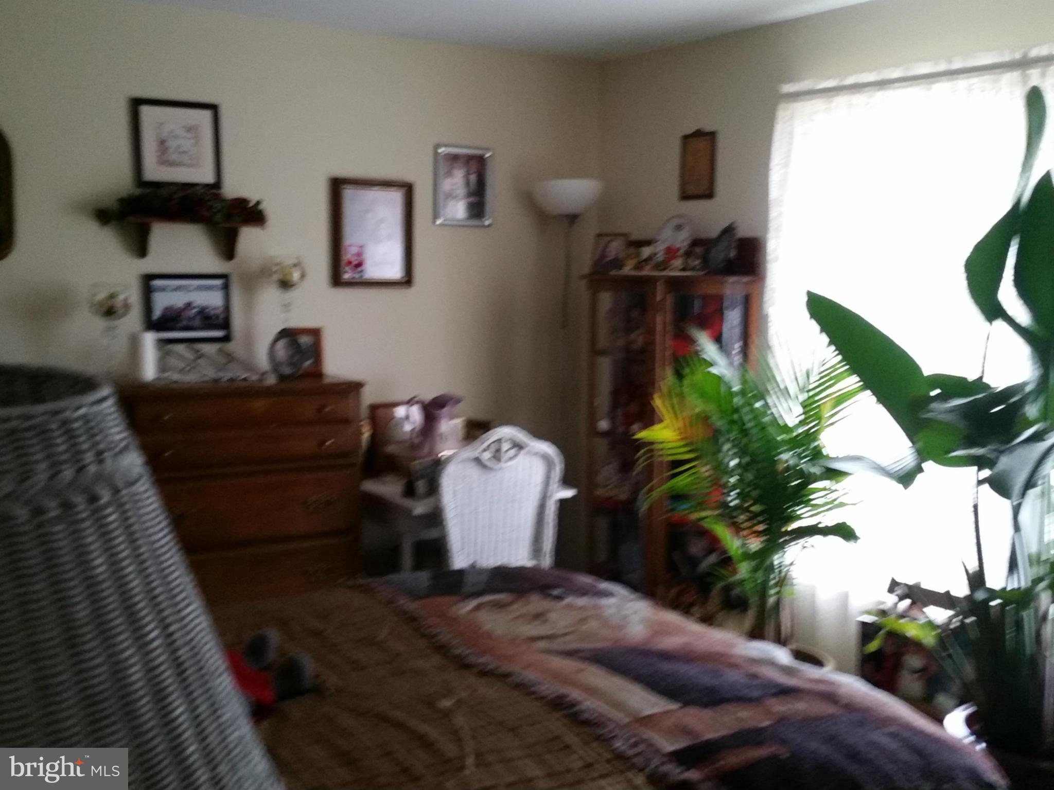 4116 Whiteleyville Road Hurlock, MD 21643 - Photo 11 of 15 Bedroom