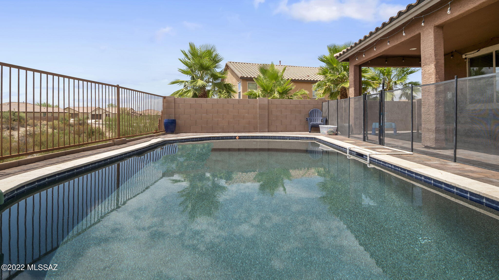 3883 South Corte Rana Rica Tucson, AZ 85730 - Photo 19 of 49 Gallery Image 19