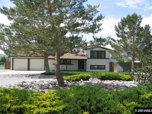 11570 Heartpine Street Reno, NV 89506 - Photo 1 of 9 Photo 1