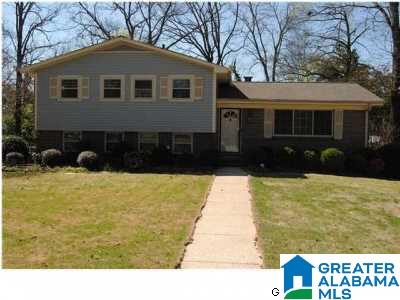 3544 Laurel View Lane Birmingham, AL 35216 - Photo 1 of 6