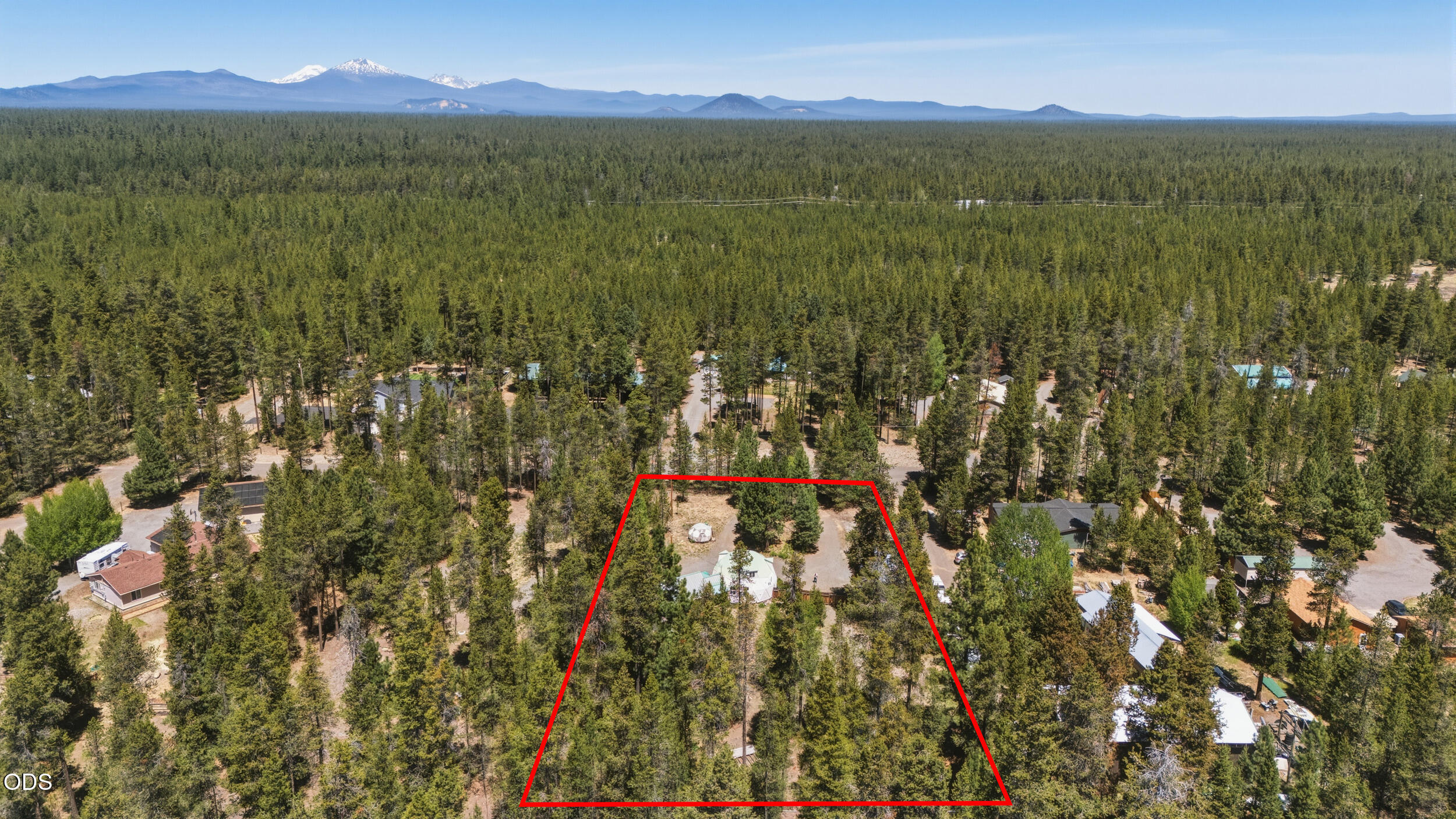 15453 Liberty Road La Pine, OR 97739 - Photo 43 of 48 5_51430 mac ct drone reshoot-1