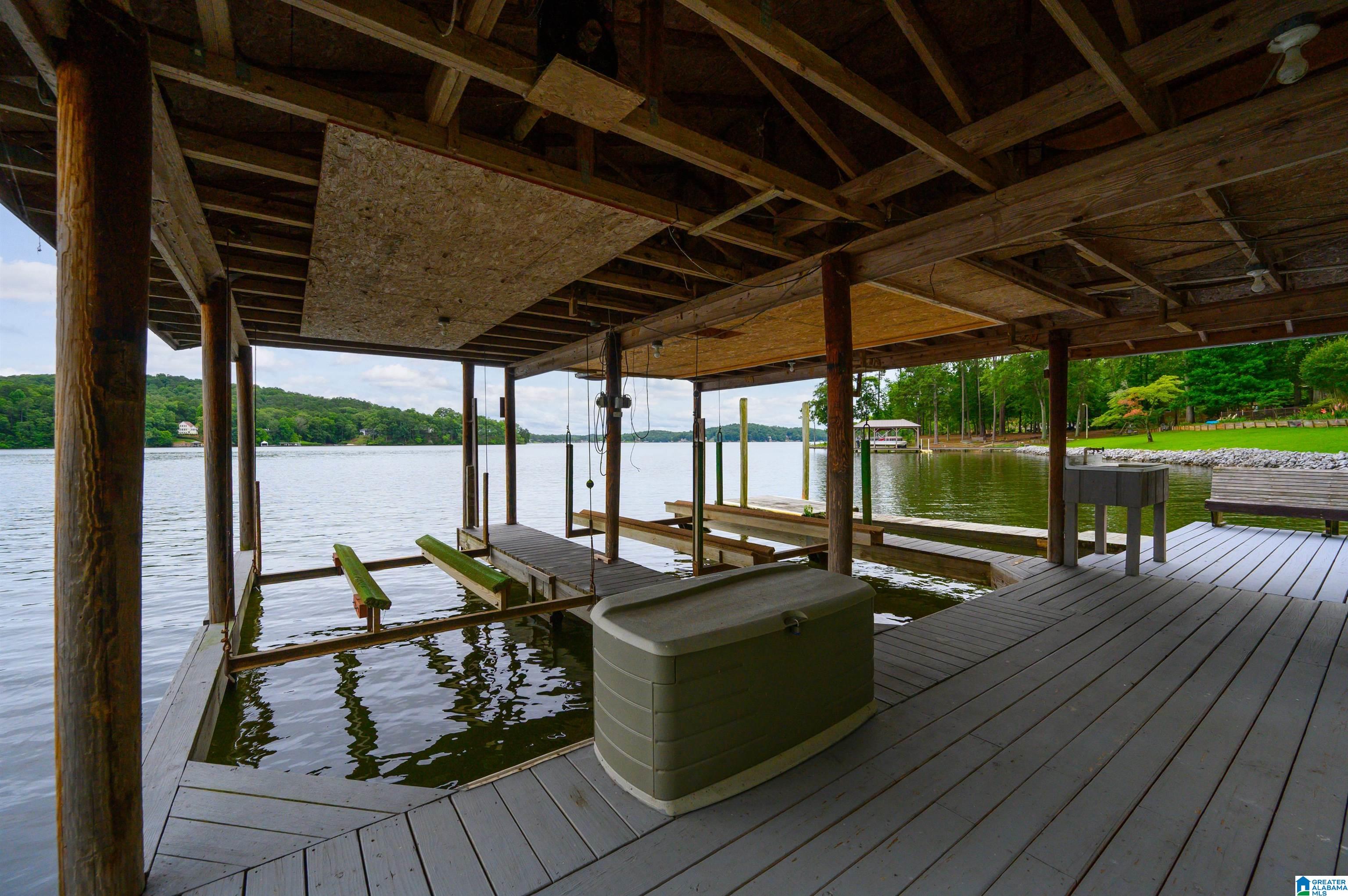 840 Black Acres Road Cropwell, AL 35054 - Photo 61 of 92