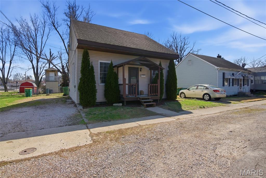213 West 4th Street O'Fallon, IL 62269 - Photo 1 of 46