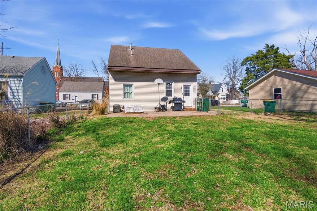 213 West 4th Street O'Fallon, IL 62269 - Photo 42 of 46