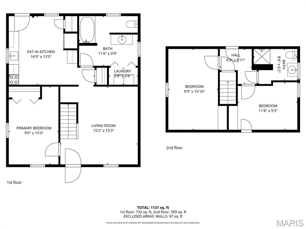 213 West 4th Street O'Fallon, IL 62269 - Photo 46 of 46