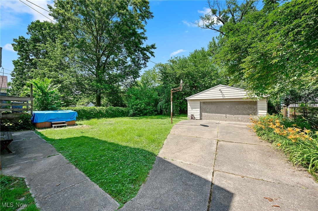 3491 Edison Road Cleveland Heights, OH 44121 - Photo 37 of 37