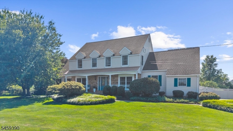 36 Kingsridge Road Frenchtown, NJ 08825 - Photo 3 of 49 Gallery Image 3