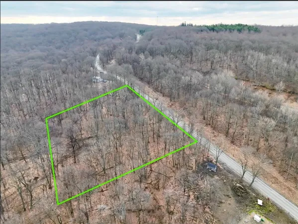 $29,500 | 0 Kreinbrook Hill Road, Acme, PA 15610