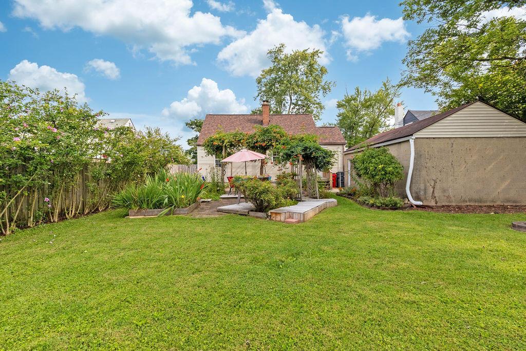 1769 Audrey Road Columbus, OH 43224 - Photo 31 of 32 Great yard