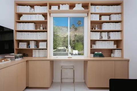 $2,799,000 | 2622 South Calle Palo Fierro, Palm Springs, CA 92264