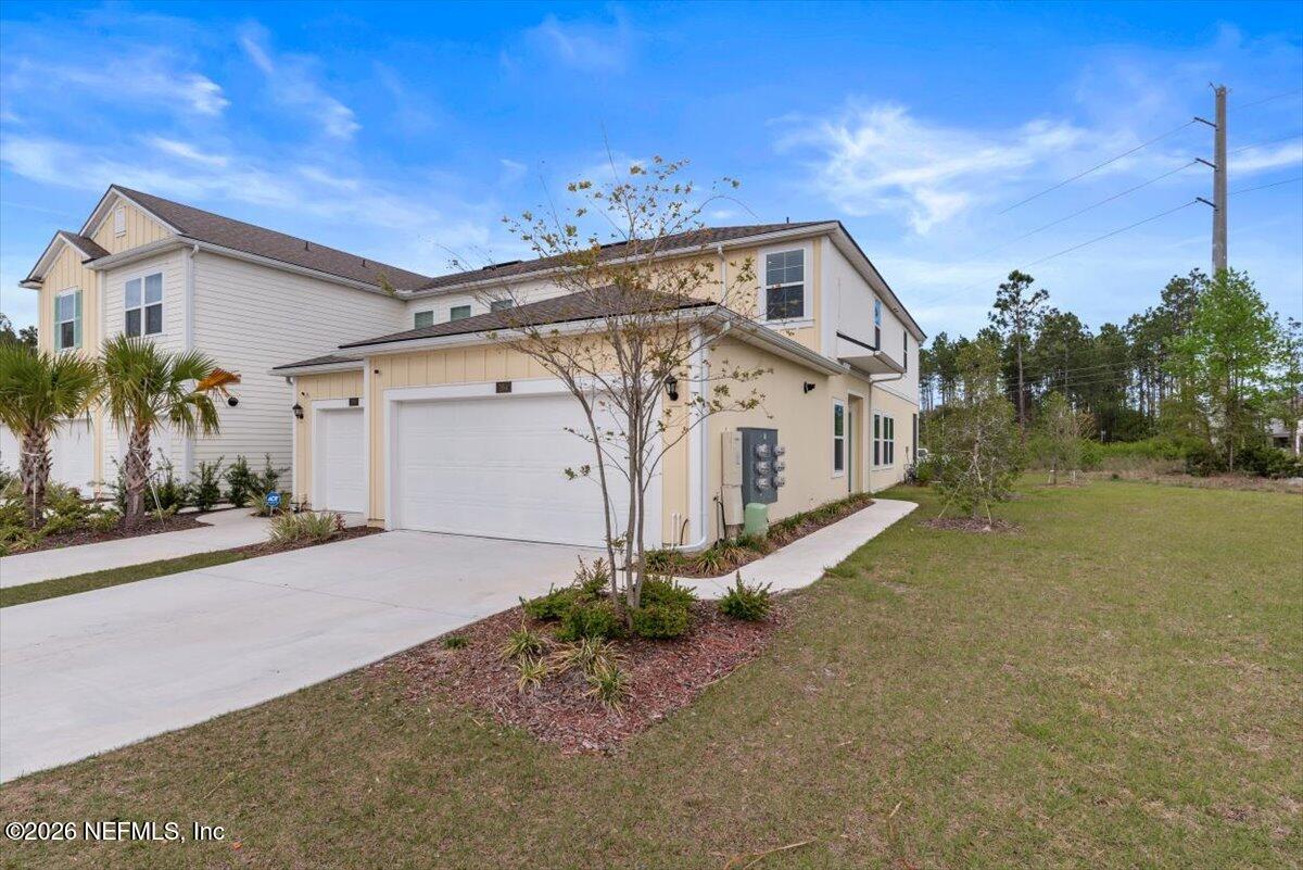 164 Java Lane St. Augustine, FL 32092 - Photo 2 of 61 01-FULL-001