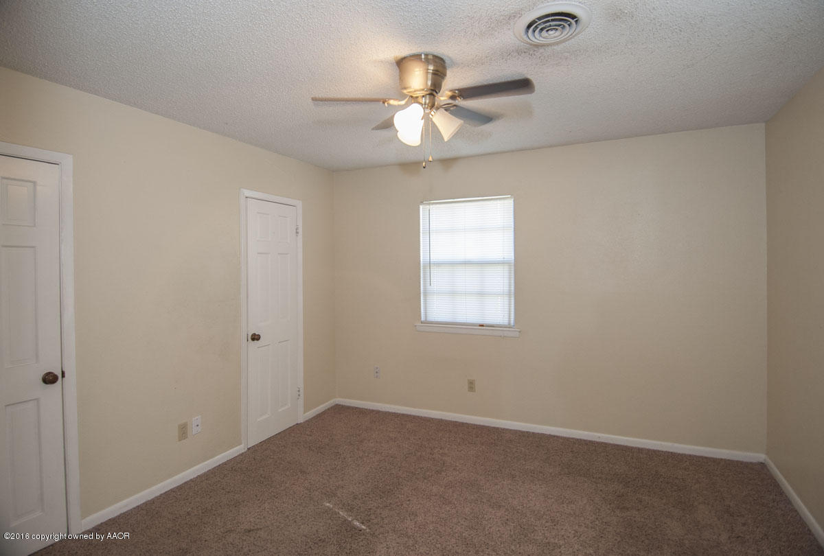 6003 Hanson Road Amarillo, TX 79106 - Photo 11 of 30 MASTER VIEW 3