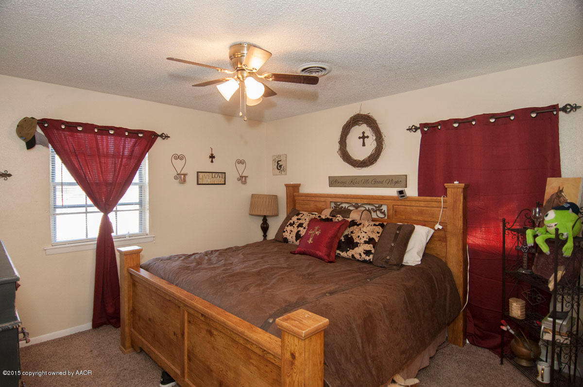6003 Hanson Road Amarillo, TX 79106 - Photo 6 of 30 MASTER VIEW 1