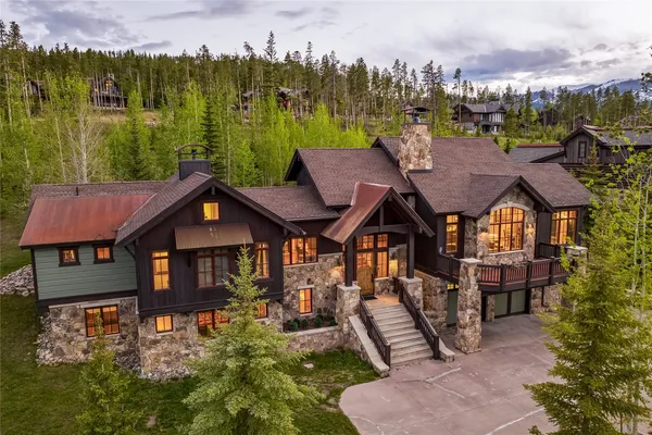 $4,750,000 | 120 Byron Court, Breckenridge, CO 80424