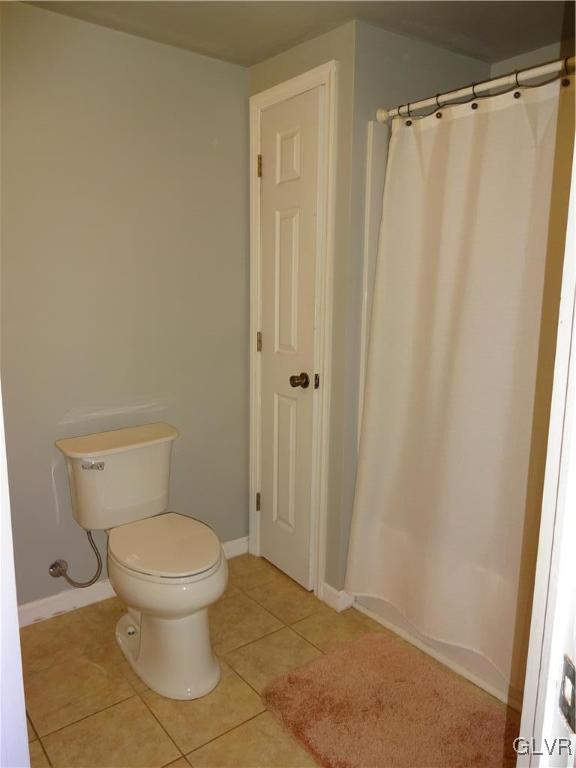 130 West Mountain Road Wind Gap, PA 18091 - Photo 14 of 43 A full 1st floor bathroom
