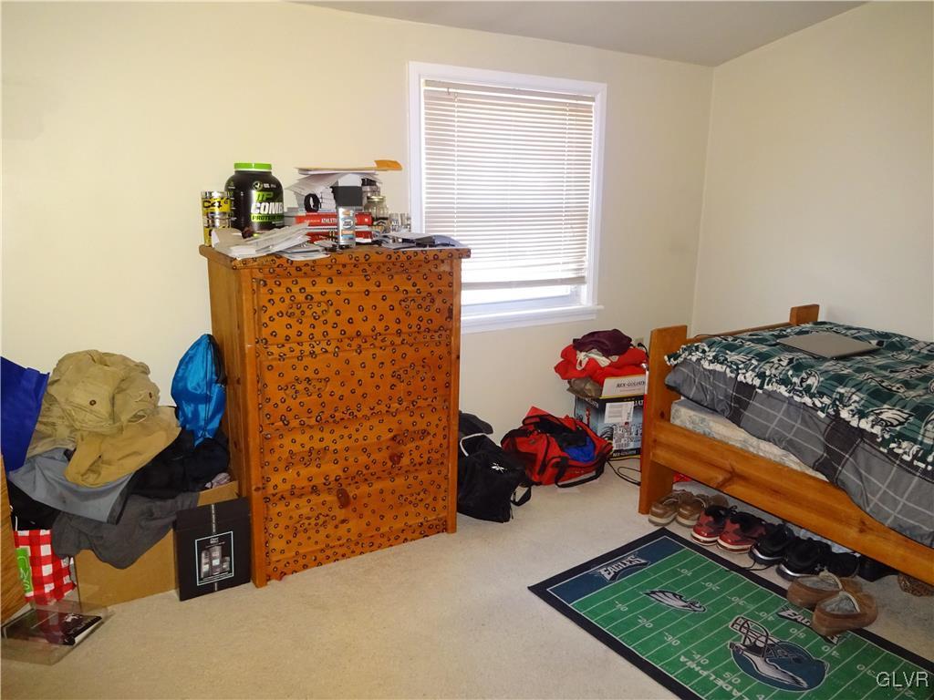 130 West Mountain Road Wind Gap, PA 18091 - Photo 19 of 43 Bedroom #2