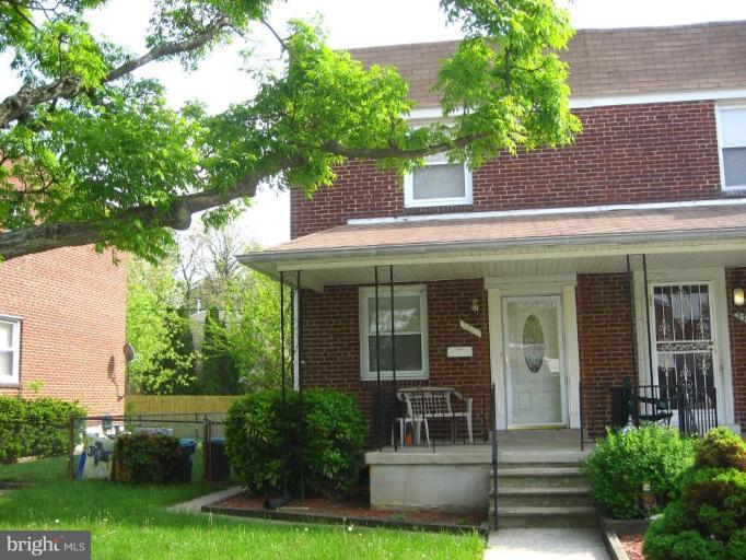3725 Raspe Avenue Baltimore, MD 21206 - Photo 1 of 8 Exterior (Main)