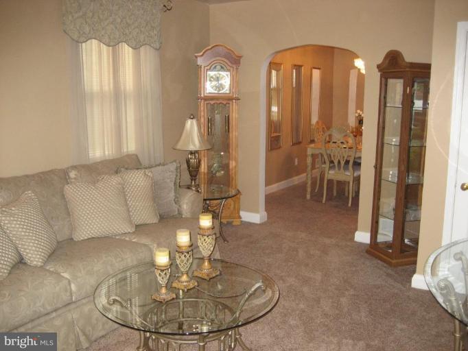 3725 Raspe Avenue Baltimore, MD 21206 - Photo 3 of 8 Living Room #2