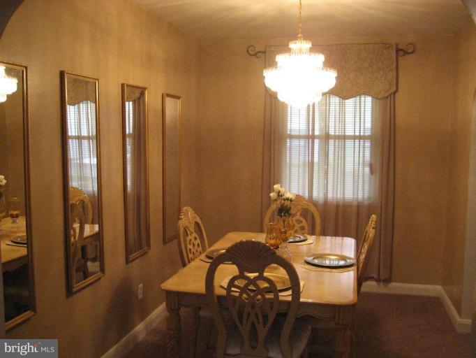 3725 Raspe Avenue Baltimore, MD 21206 - Photo 4 of 8 Dining Room